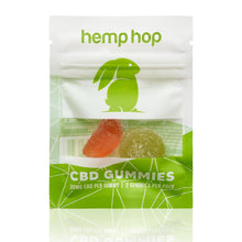 Load image into Gallery viewer, CBD Gummies - Day Time
