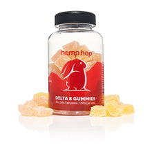 Load image into Gallery viewer, Delta-8 THC Gummies
