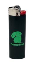 Load image into Gallery viewer, Hemp Hop BIC Lighter
